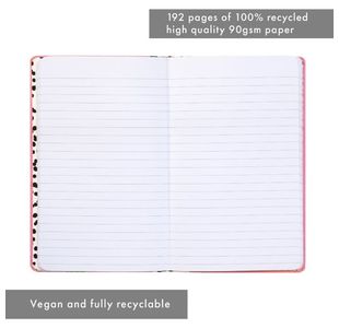 Pukka Planet Softcvr Prickly Subject