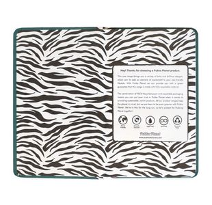 Pukka Planet Softcvr Leaf It With Me