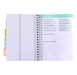 Pukka Pad Pad Study Book B5