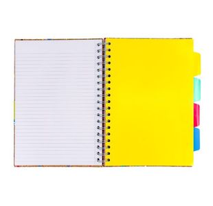 Pukka Planet Cork Project Book