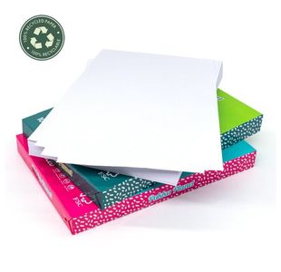 Pukka Planet Rcy Paper A4 70G Pk350