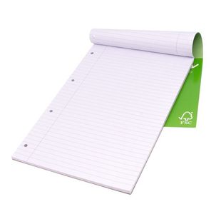 Pukka Pad Refill Pad 160Pg A4 Pk4