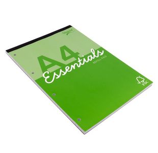 Pukka Pad Refill Pad 160Pg A4 Pk4