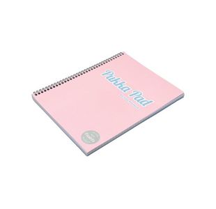 Pukka Pad Pstl Jotta Pad A4 Ast Pk3