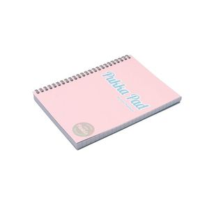 Pukka Pad Pstl Project Bk A4 Ast Pk3