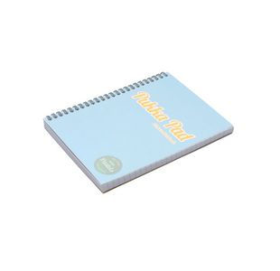 Pukka Pad Pstl Project Bk A4 Ast Pk3