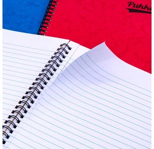 Pukka Notemakers Sb A5 Ast Pk10