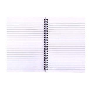 Pukka Notemakers Sb A5 Ast Pk10