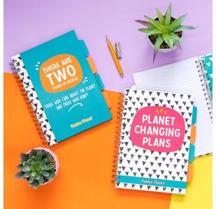 Pukka Planet Project Book B5 Ass Pk2