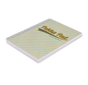 Pukka Pad Haze Jotta A5 Ast Pk3