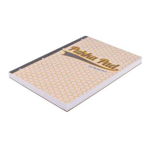 Pukka Pad Haze Refill 300 A4 Ast Pk3