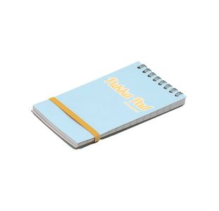 Pukka Pad Pstl Pocket Bk A7 Ast Pk6