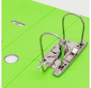 Pukka Brights Lever Arch A4 Asd P10