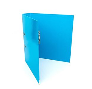 Pukka Brights R/Binder A4 Asst Pk10