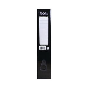 Pukka Brights Box File Fc Asst Pk10