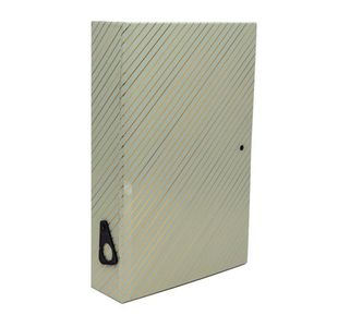 Pukka Pad Haze Fc Box File Ast Pk3