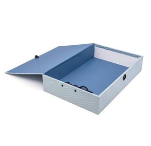 Pukka Pad Haze Fc Box File Ast Pk3