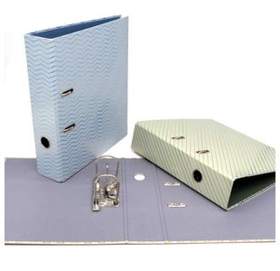 Pukka Pad Haze Lach A4 Ast Pk3