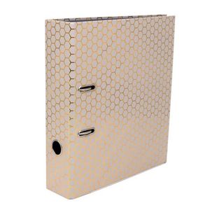 Pukka Pad Haze Lach A4 Ast Pk3