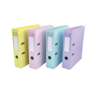 Pukka Pad Premium Lach Ast Pstl Pk4