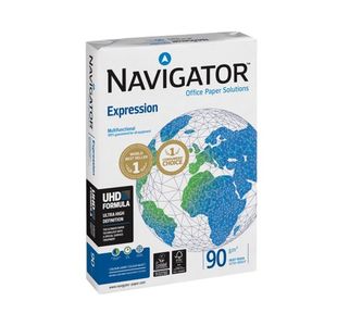 Navigator Expression Ppr A4 90Gm Pk5