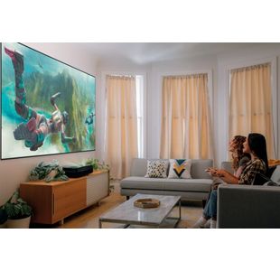 Philips Screeneo U5 Home Projector