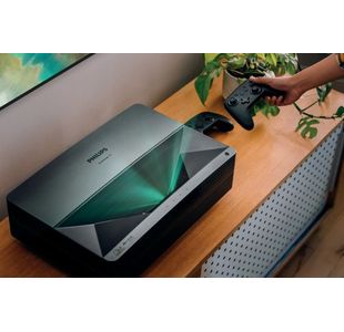 Philips Screeneo U5 Home Projector