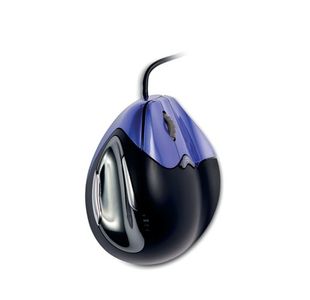 Bakkerelkhuizen 4 Rh Vertical Mouse