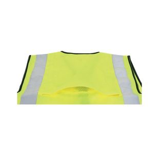 Hi Vis Waistcoat App G Syellow M