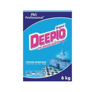 Deepio Powder 6Kg 5413149067578