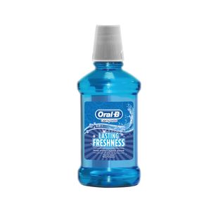 Oral-B Complete Mouthwash 250Ml Pk6