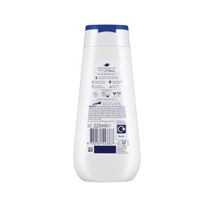 Dove Body Wash Nourishing 225Ml Pk6