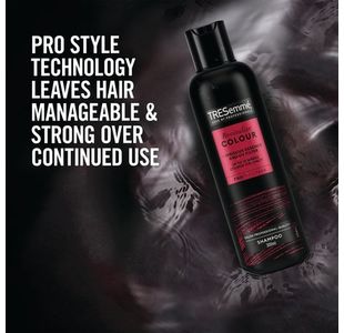Tresemme Col Revital Shamp 300Ml Pk6