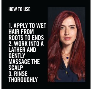 Tresemme Col Revital Shamp 300Ml Pk6