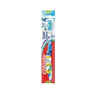 Colgate Max White Med Toothbrsh Pk12