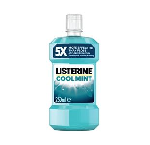 Listerine Mouthwash Cool Mint Pk6