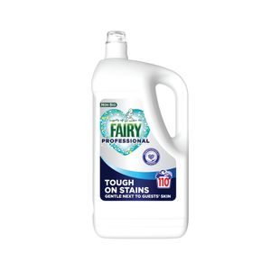 Fairy Pro Liquid Non Bio Pk2