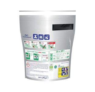 Ariel Liquipods Aio 2X50 Pods Pk100