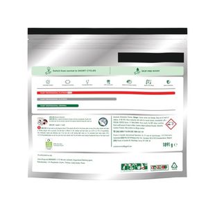 Fairy Aio Dishwash Capsules X140 Pk2