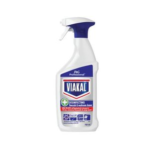 Viakal Dis/Limescle Spray 750Ml Pk10