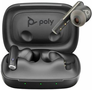 Poly Voyager Free 60 Uc M Earbuds