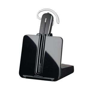Poly Cs540A Hset With Handset Lifter