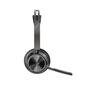Poly Focus 2 Headset Teams + Usbc/A