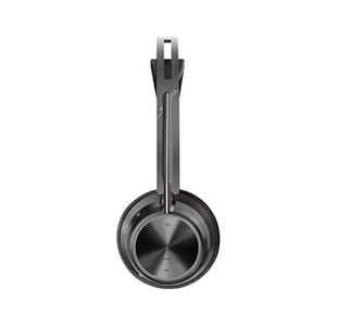 Poly Focus 2 Headset Usbc-C + Stand