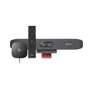 Poly Studio R30 Usb Video Bar Kit