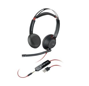 Poly Bw5220 Stereo Headset Usb A