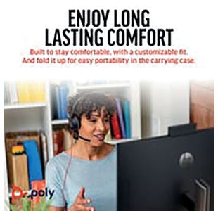 Poly Blackwire 5220 Usb-C Hset Plug