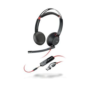 Poly Blackwire 5220 Usb-C Hset Plug