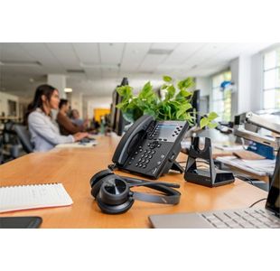 Poly Voyager 4320 Usb-A Wls Headset