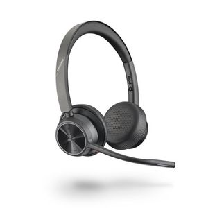 Poly Voyager 4320 Bin Usb-A Hset Ms